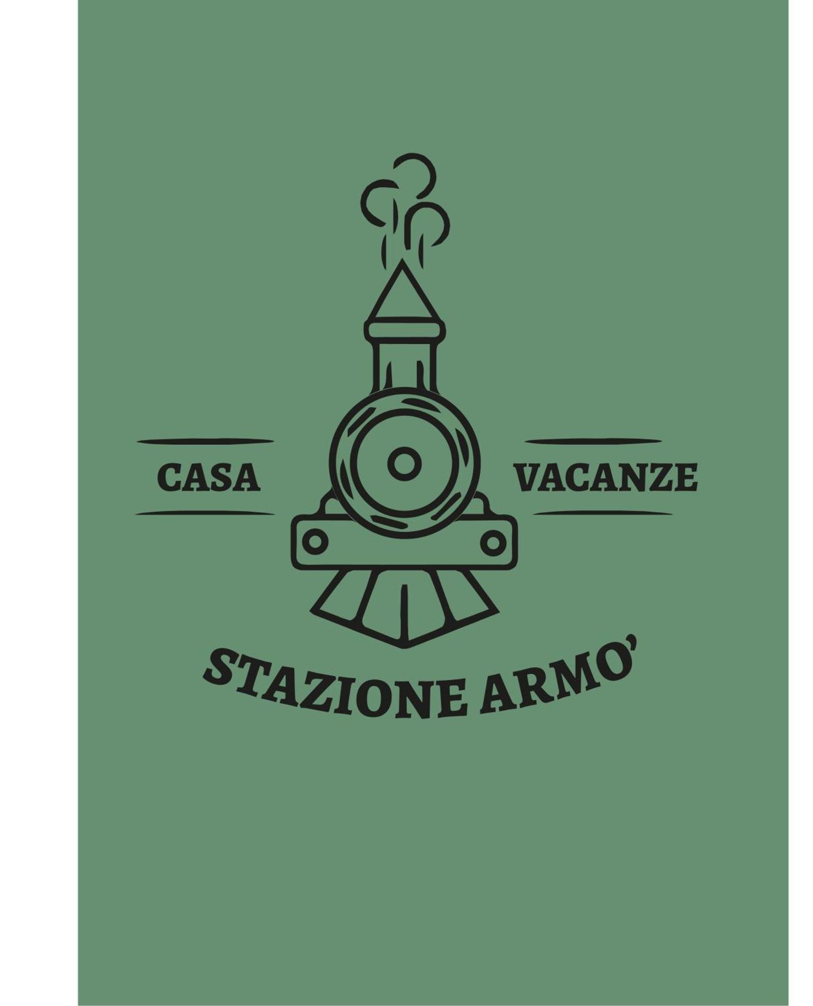 Stazione Armo Villa Palermo Luaran gambar
